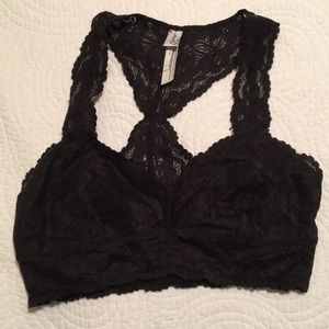 Free People Intimately Bralette